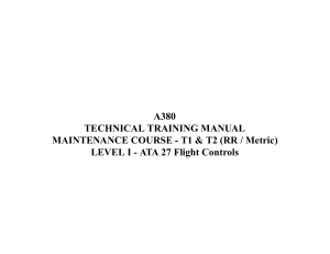 a380-level-i-ata-27-flight-controls