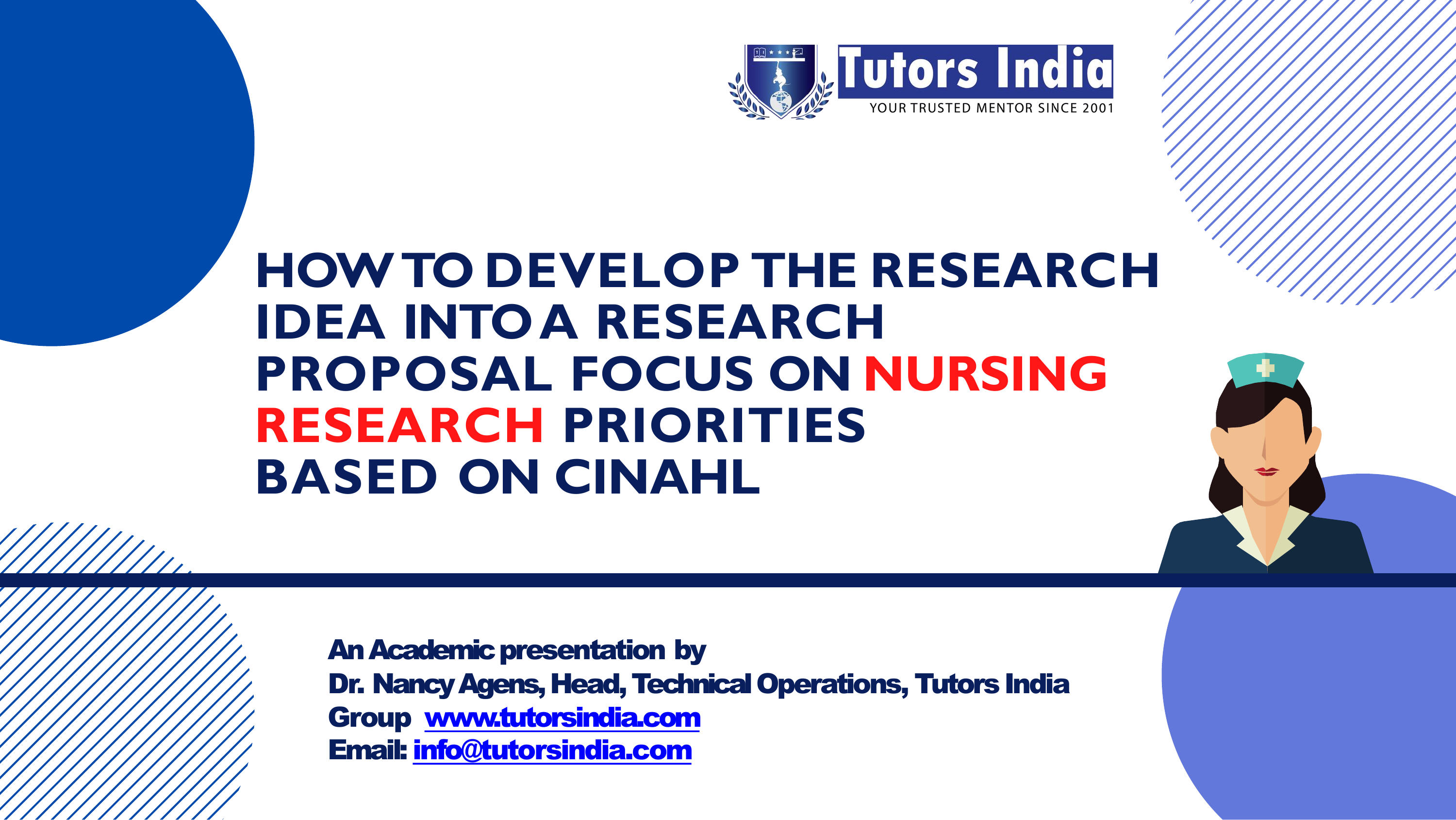 Importance of research proposal in education pdf image