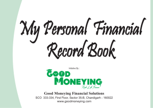 GOOD-MONEYING-Financial-records-keeper