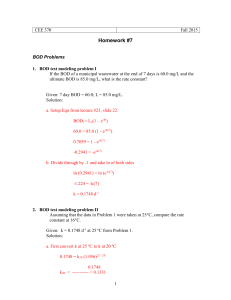 Homework 7