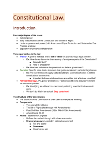 Constitutional-LawSpring-2019