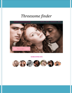 threesome finder