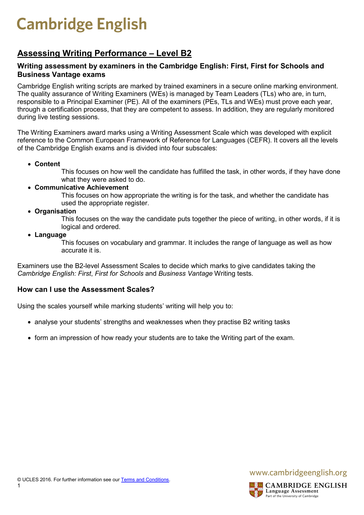 cambridge-english-assessing-writing-performance-at-level-b2