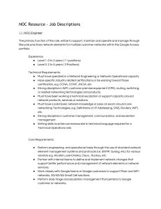 NOC Resource - Job Descriptions.pdf