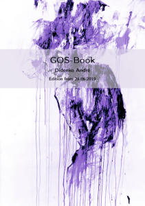 GOS-Book
