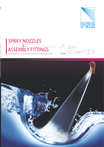 CTG-GEN-EN-rev20.01-- Spray nozzles