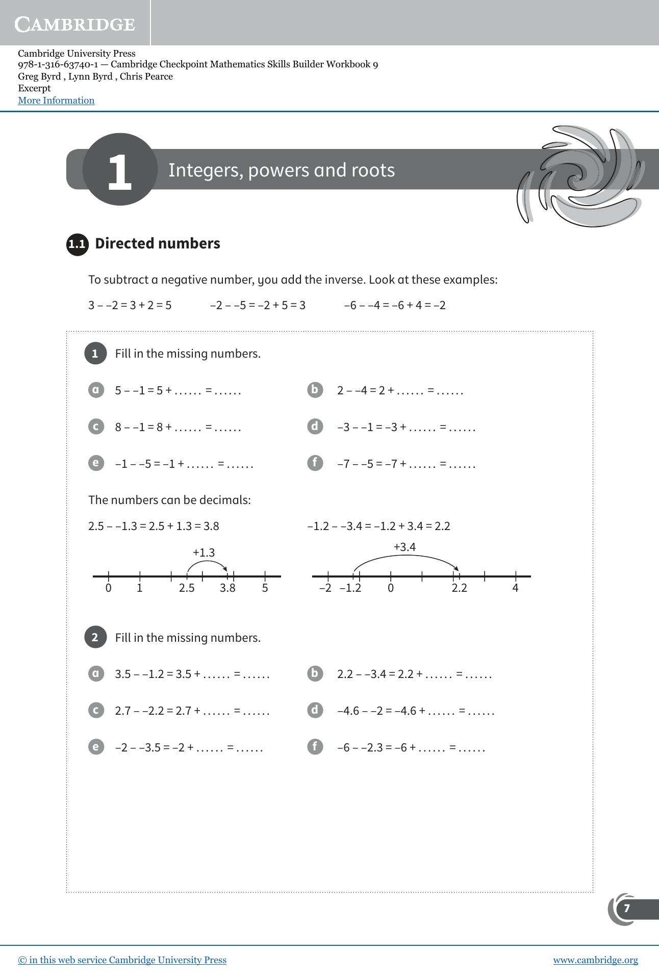 Integers powers and Roots worksheet Pertaining To Square Root Worksheet Pdf