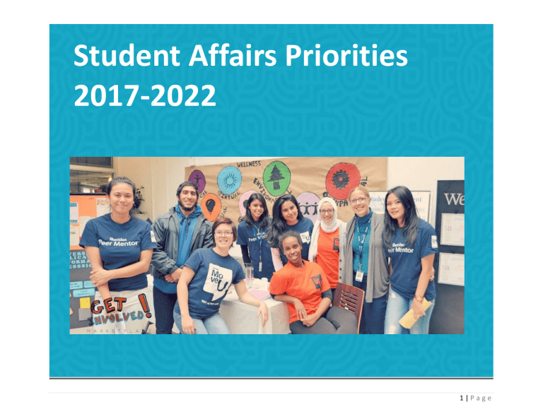 student-affairs-priorities-presentation-219-meeting-supporting-docment