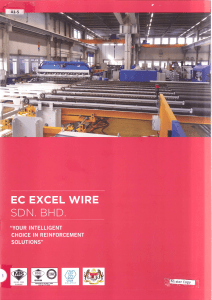 A1-5 EC Excel Wire Sdn Bhd