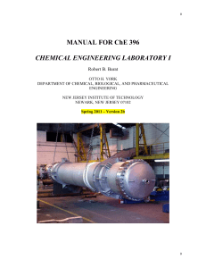 ChE396 manual Spr11 ver2b