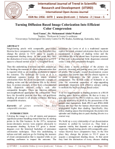Turning Diffusion Based Image Colorization Into Efficient Color Compression
