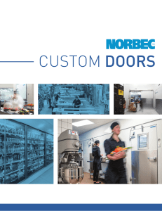 Norbec-Brochure-Doors-EN