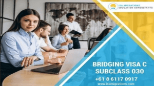 Have Down Pat The Process To Apply For Bridging Visa C