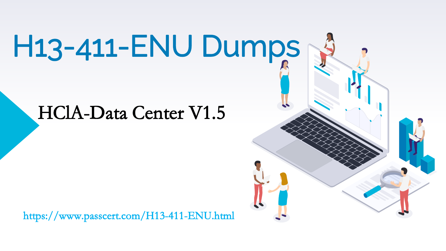 HCIA-Data Center H13-411-ENU Dumps