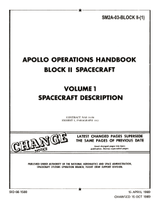 Apollo SM2A-03-BK-II-1