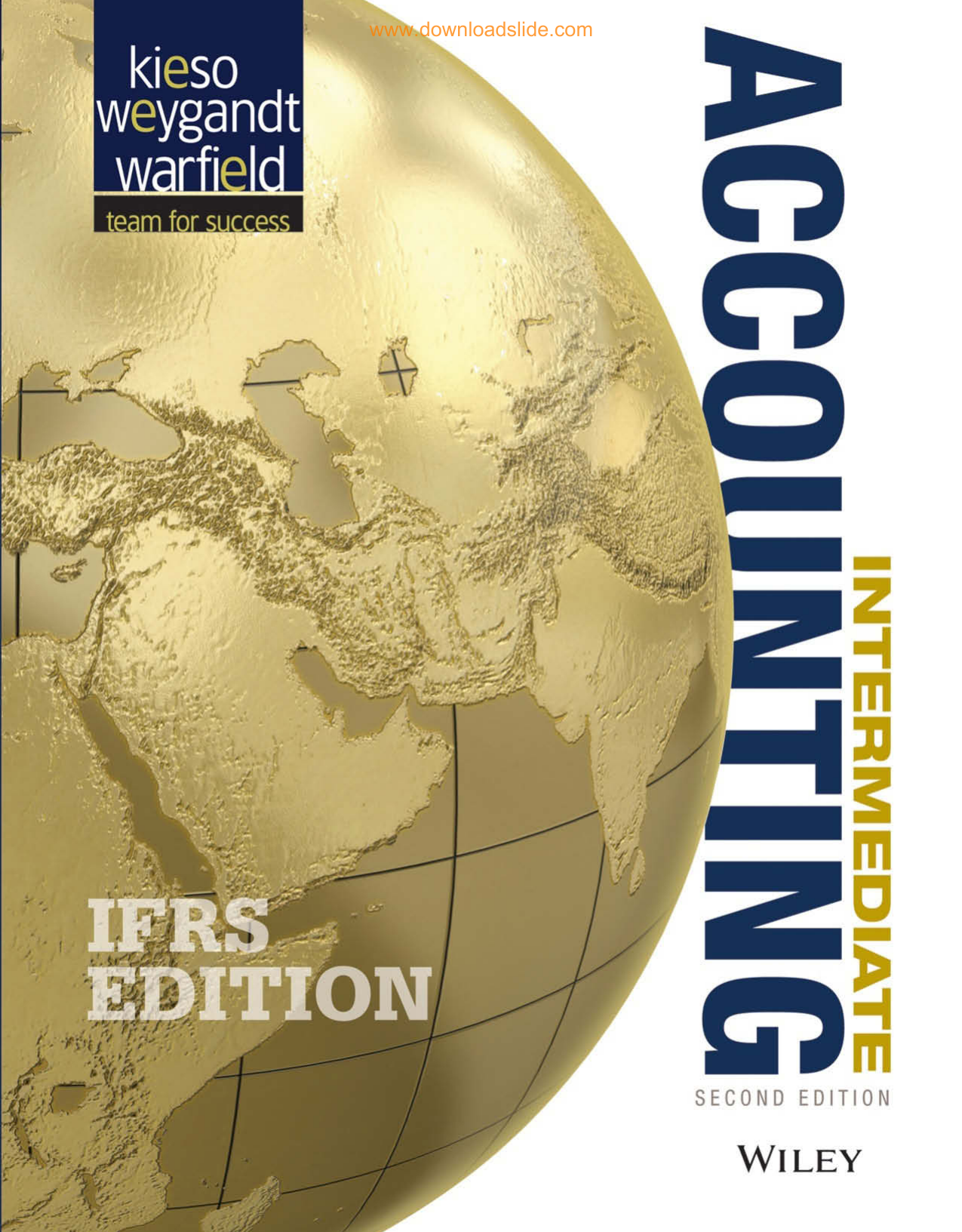 Download ifrs