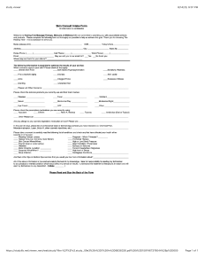 esthetician consent form 2