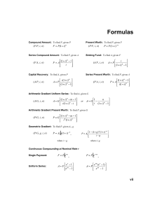 Formulas-Engineering-Economy