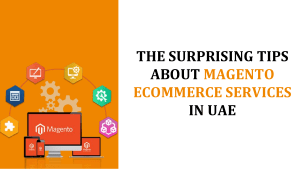 The Surprising Tips About Magento eCommerce Services In UAE