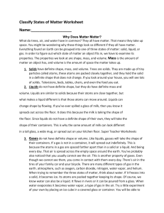 8th grade why matter (2)