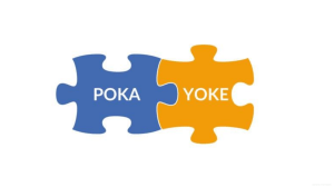 Poka yoke mistake proof training material