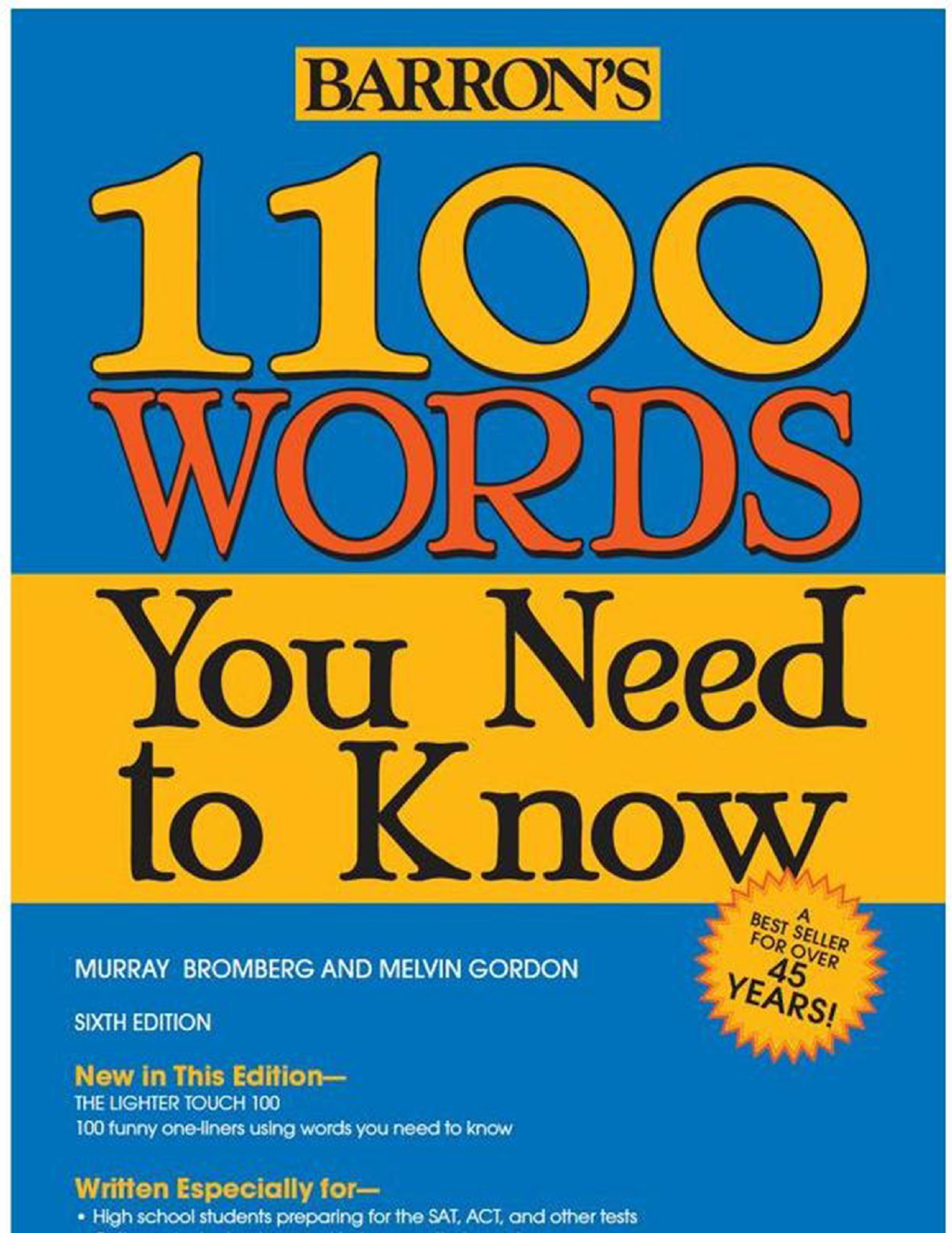 1100 Words You Need To Know Pdfdrive Com