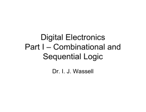 Digital Electronics pdf