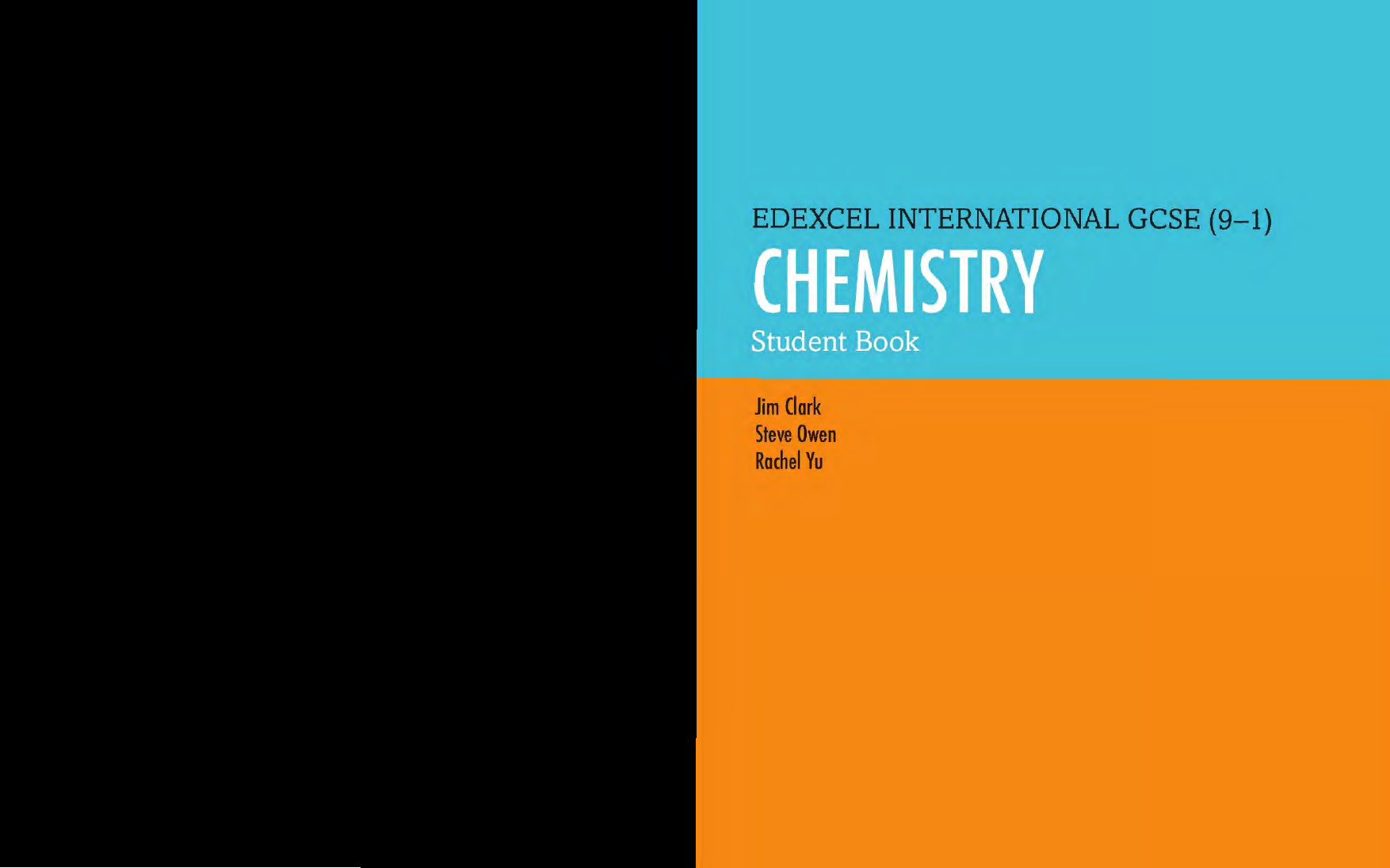 423906364 Edexcel International Gcse 9 1 Chemistry Student Book Pdfdrive Com