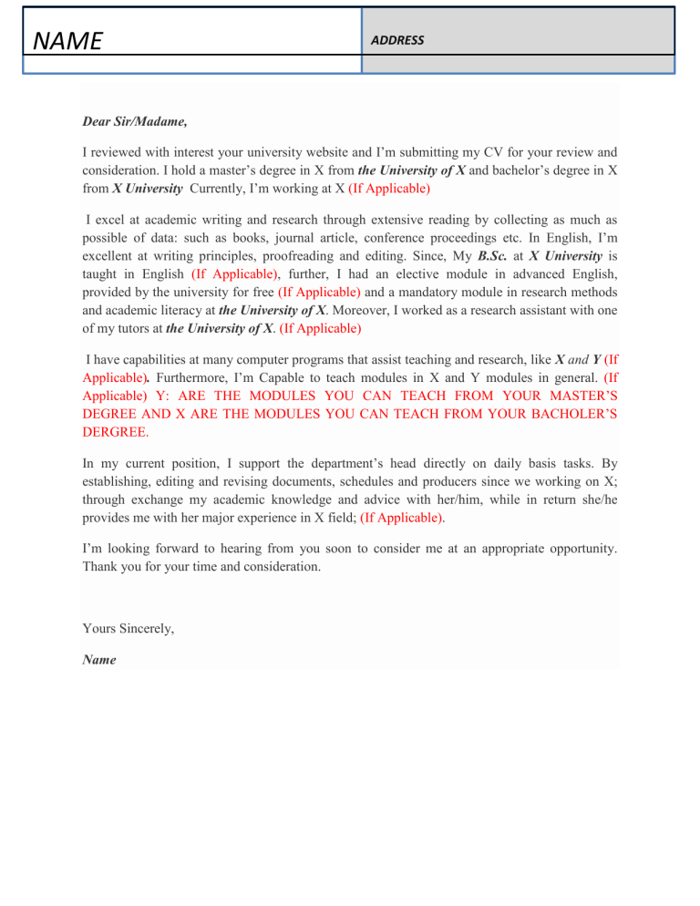 letter for phd extension