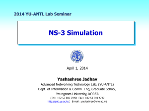 NS-3-Simulation-ANTL-LAB
