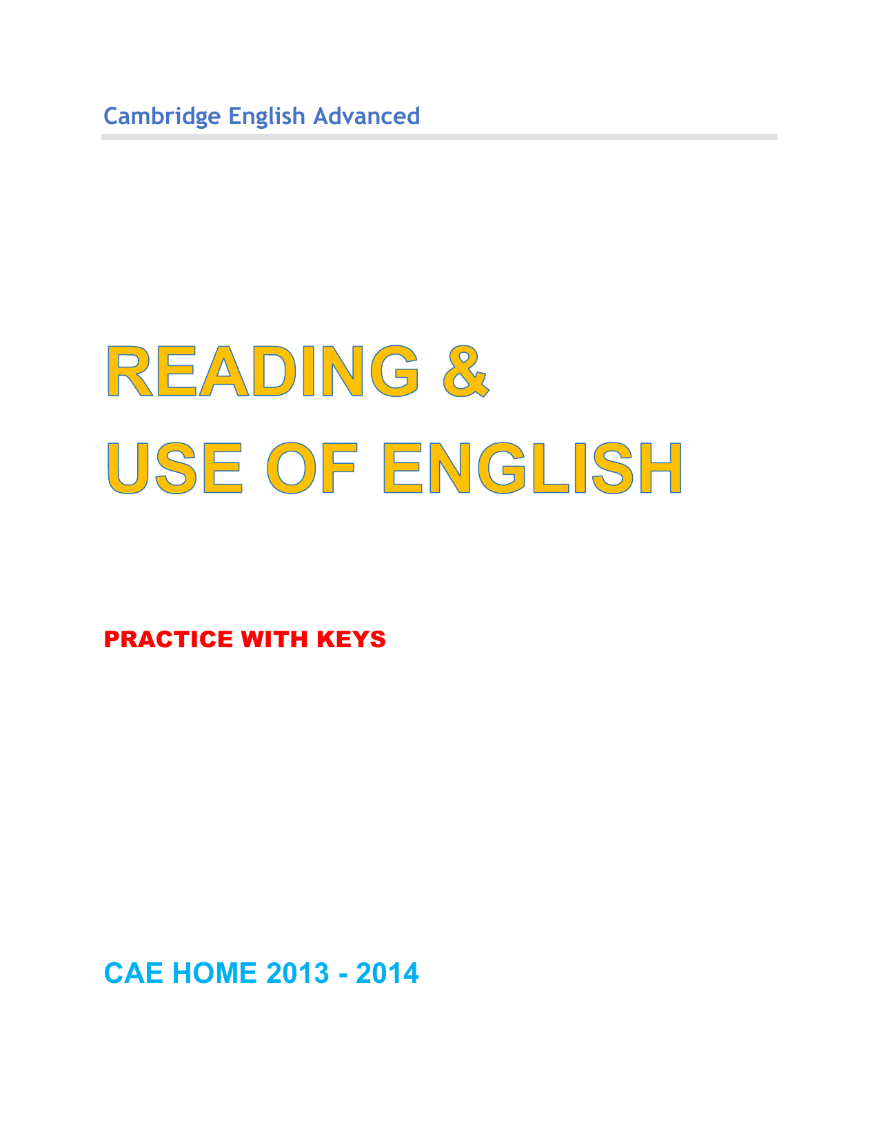 cambridge-english-advanced-pdf-student-assessment-and-evaluation