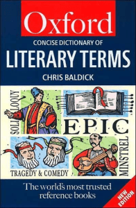 [Chris Baldick] The Concise Oxford Dictionary of L(BookFi.org)