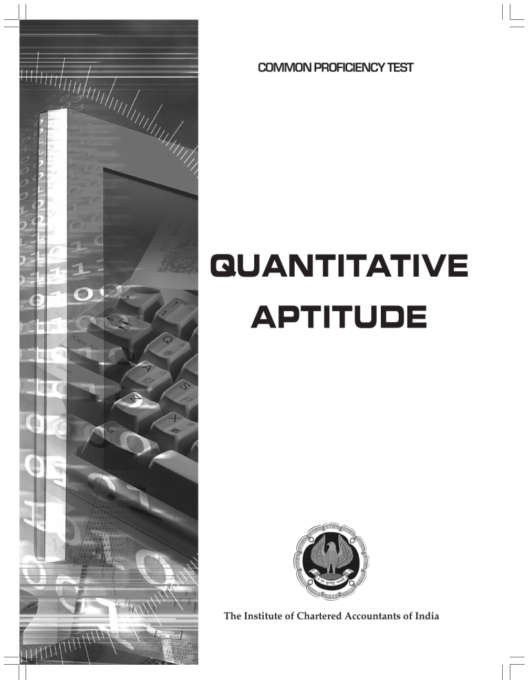 Quantitative Aptitude Pdfdrive Com