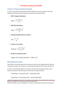 PMP-Math-Formulas