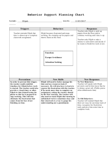 Behavior Support Planning Chart - Blank (Autosaved)