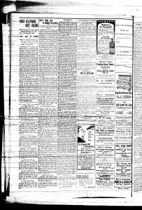 Southampt Press 24 May 1911