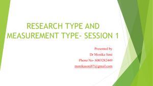 PPT- SESSION 1