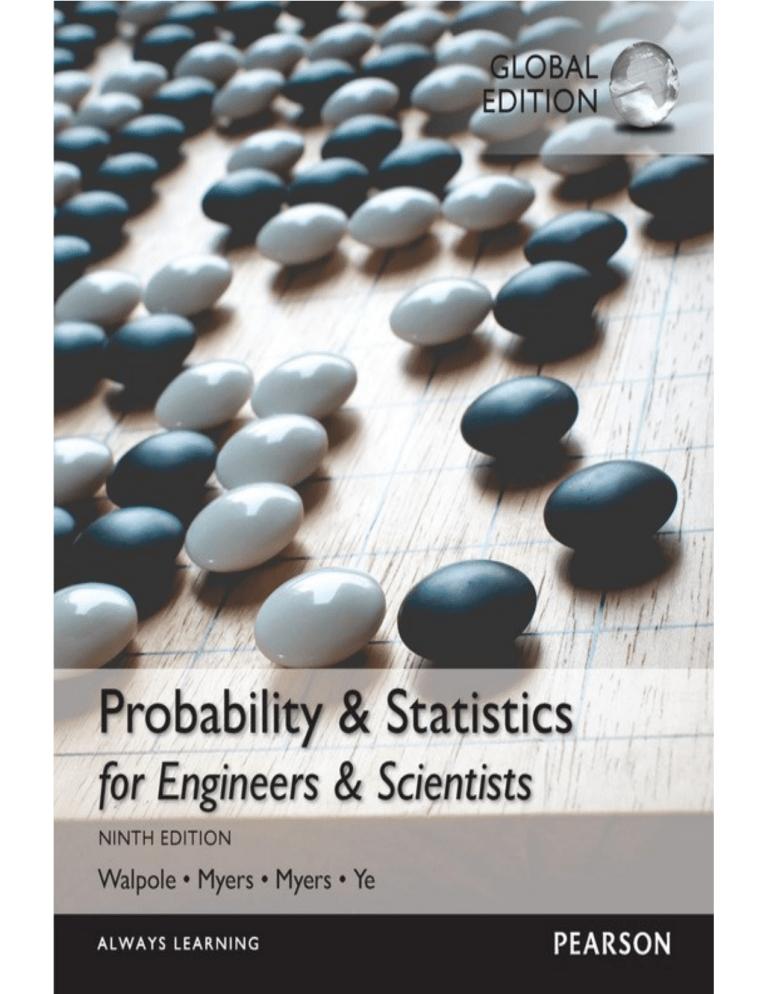 A Probability