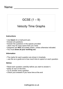 9-velocity-time-graphs
