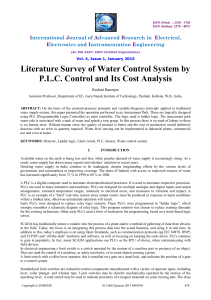 literature-survey-of-water-control-system-byplc-control-and-its-cost-analysis