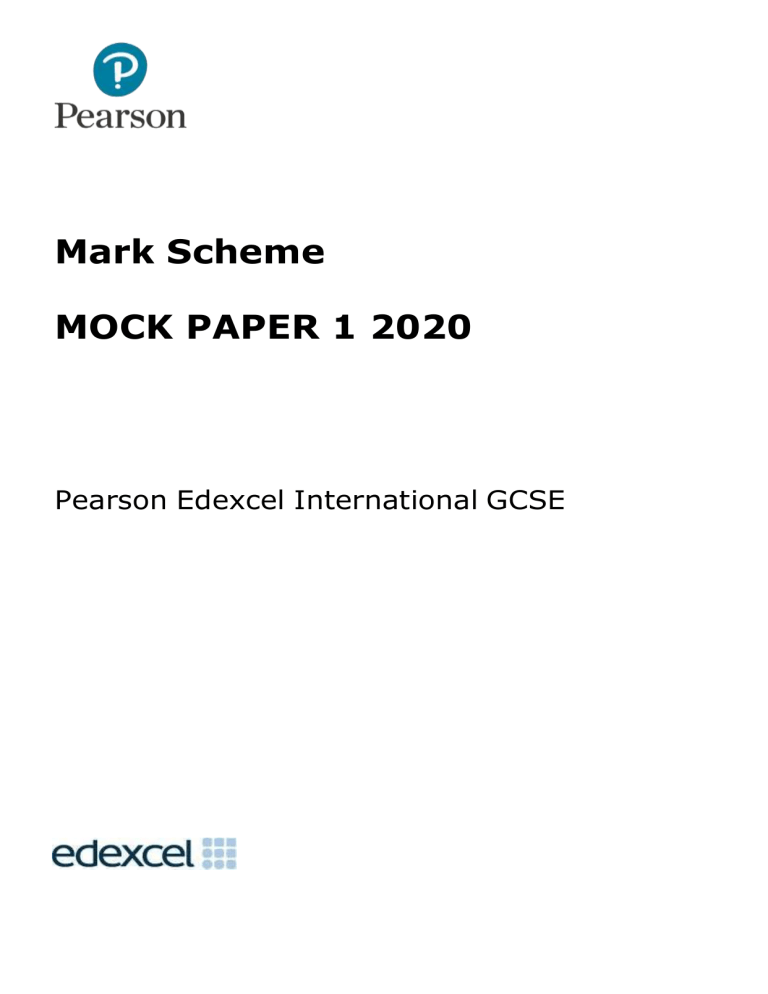 marking-scheme-2020