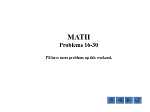math prob16-30
