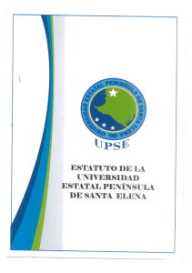  www.upse.edu.ec:secretariageneral:images:archivospdfsecretaria:2.ESTATUTO:ESTATUTO UPSE REFORMADO 2020
