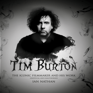 biography of tim burton