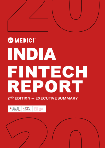 India FinTech Report