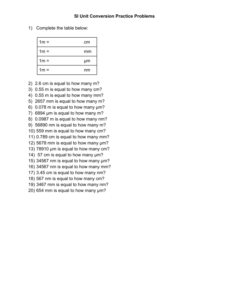 si-unit-conversion-practice-problems