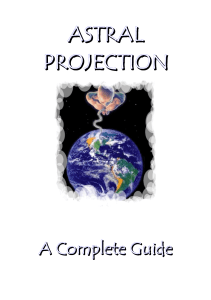 ASTRAL ASTRAL PROJECTION PROJECTION A Co