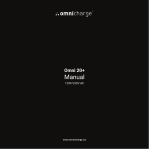 Omnicharge-Omni-20-Manual
