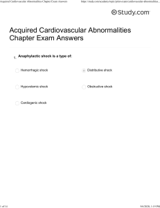 physiology cvd