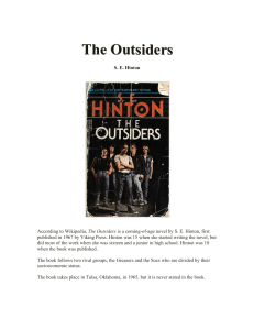 S.E.-Hinton-The-Outsiders-Full-Text